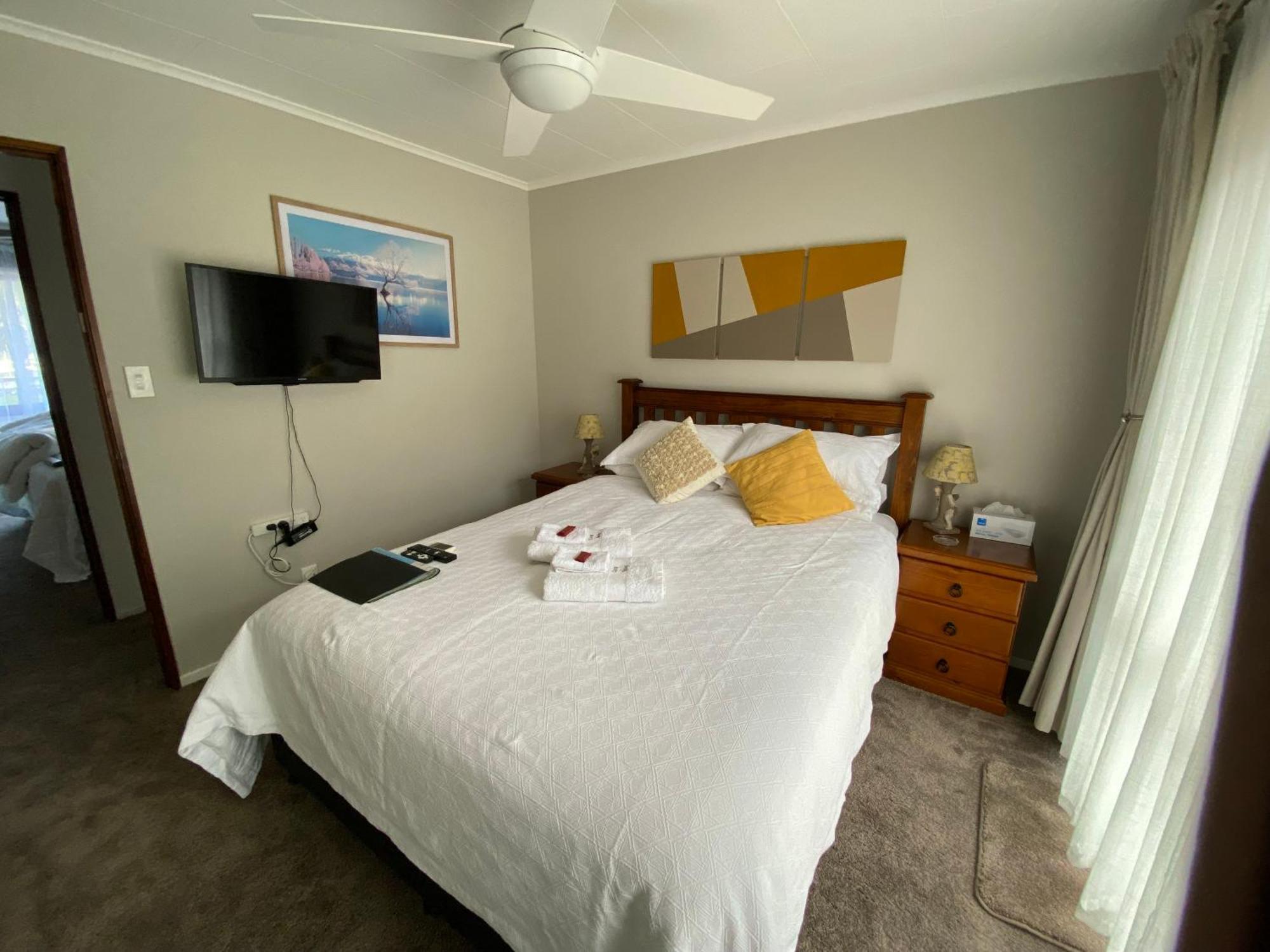 Town View Homestay 旺阿雷 外观 照片