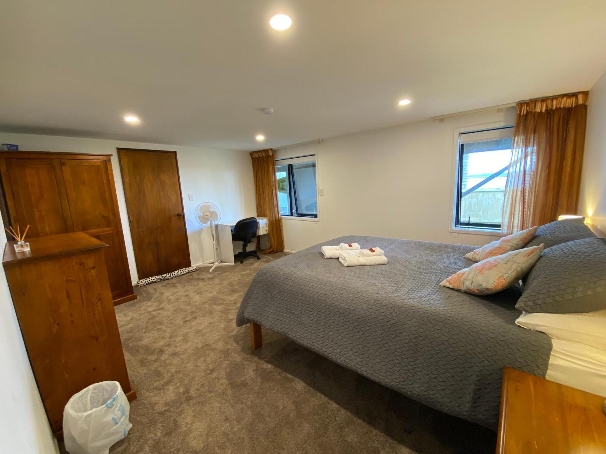 Town View Homestay 旺阿雷 外观 照片