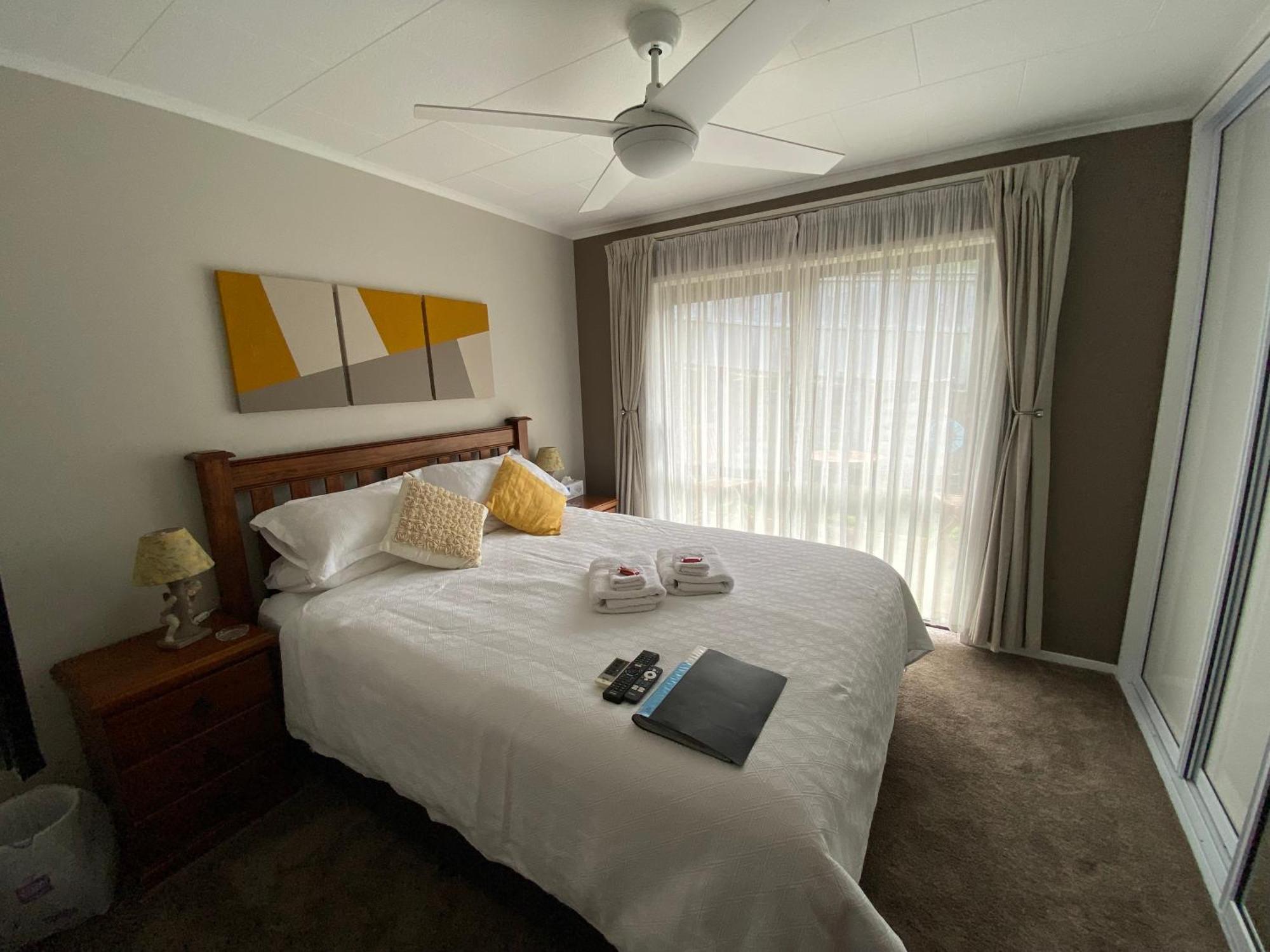 Town View Homestay 旺阿雷 外观 照片