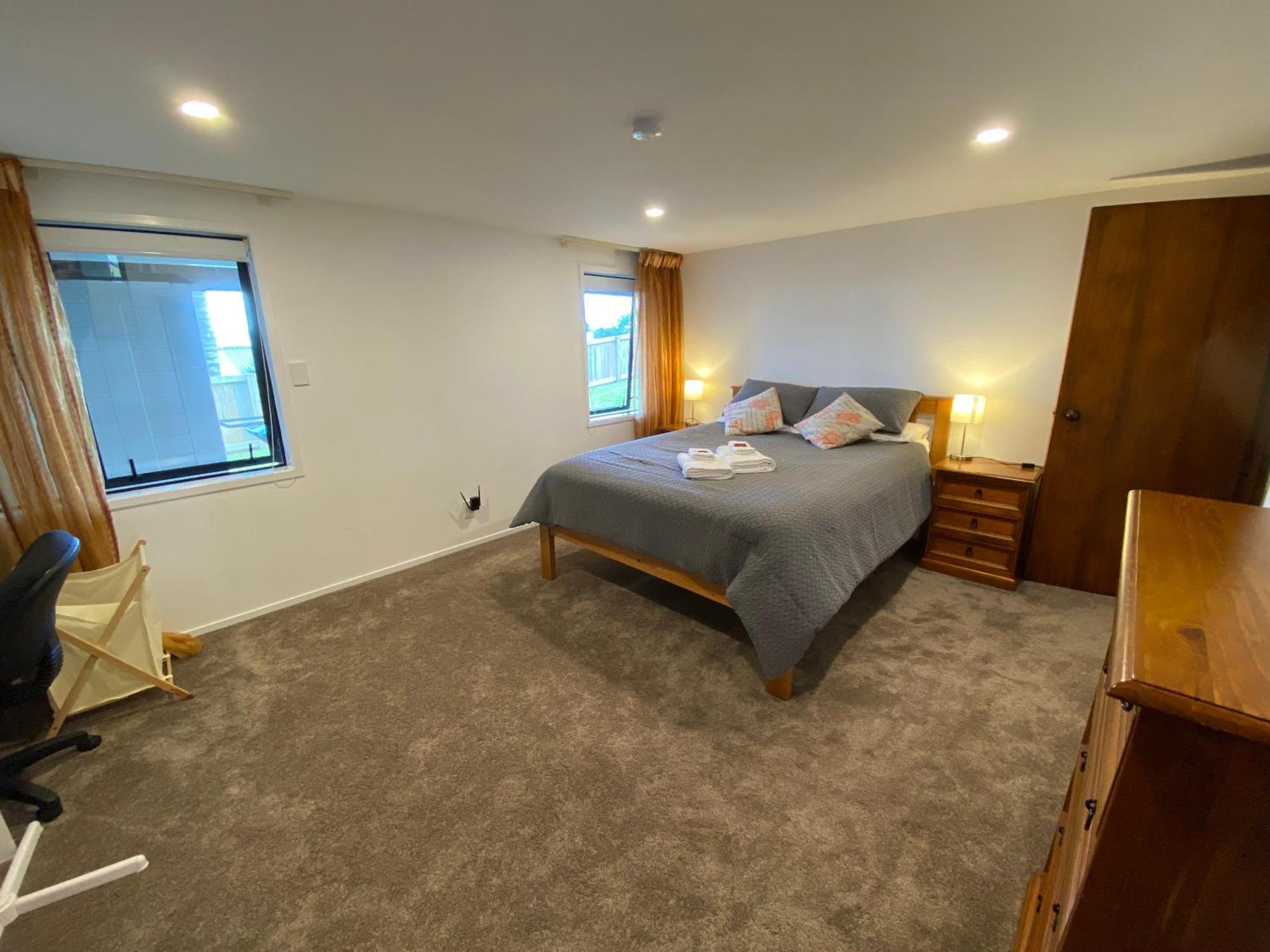 Town View Homestay 旺阿雷 外观 照片