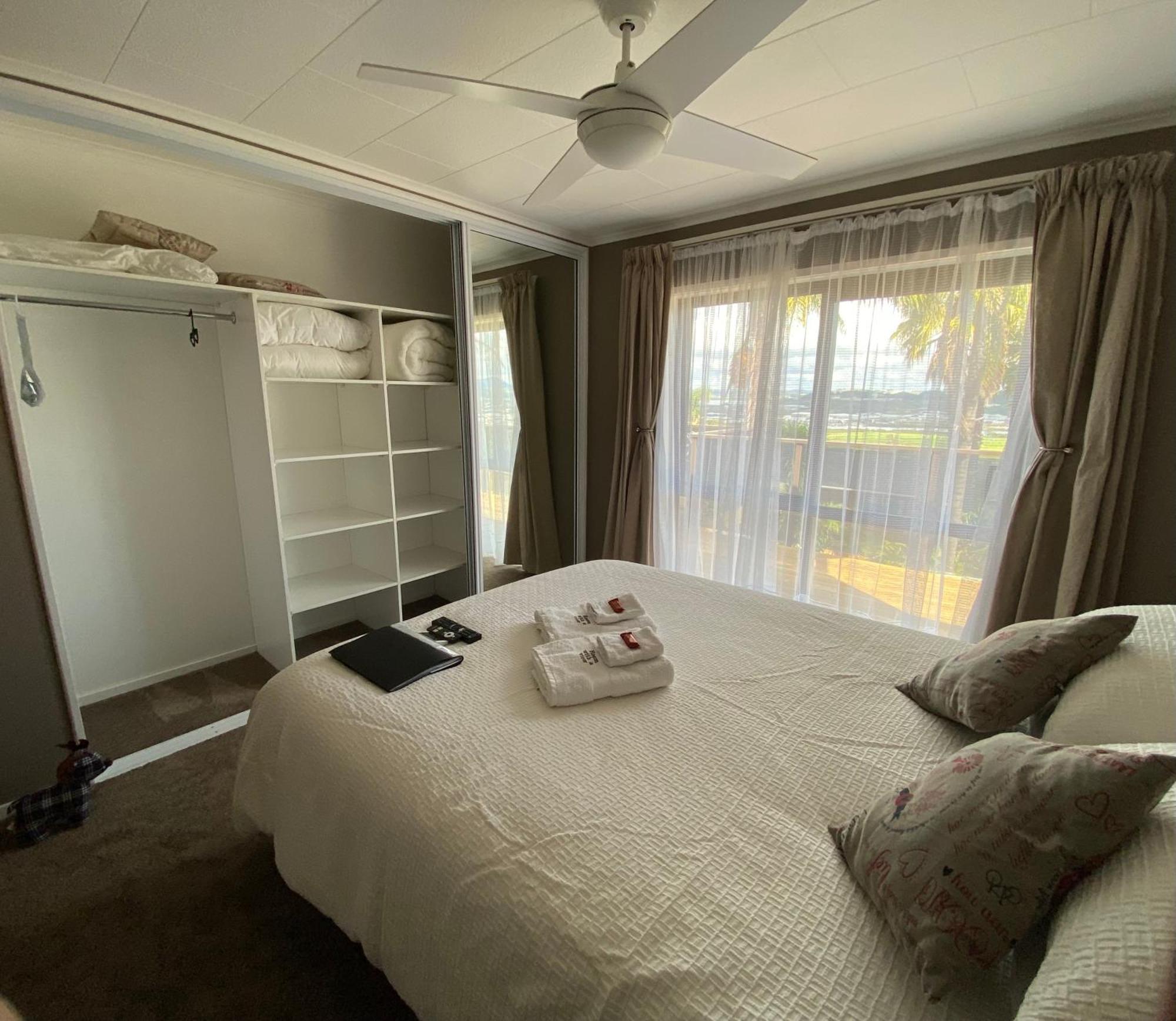 Town View Homestay 旺阿雷 外观 照片
